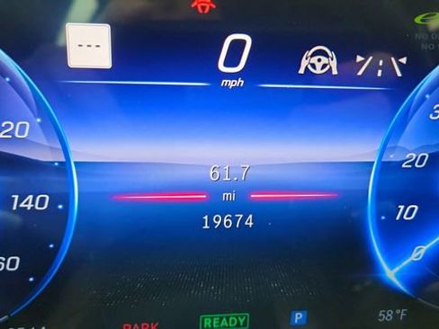 Used 2023 Mercedes-Benz EQS 450+ Sedan image 38