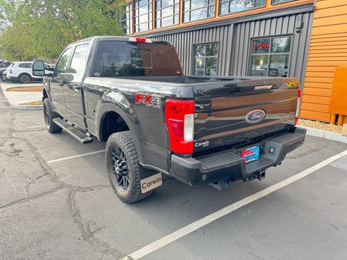 Used 2019 Ford F250 Lariat AWD/4WD image 3