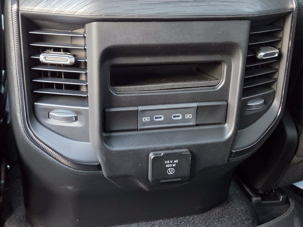 New 2027 RAM 1500 RHO AWD/4WD image 10