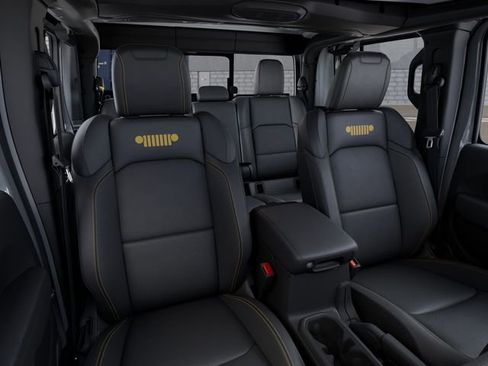 New 2026 Jeep Gladiator Sport image 16