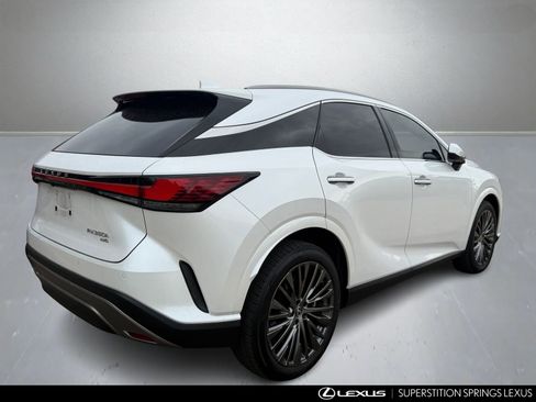 Used 2023 Lexus RX 350 image 3