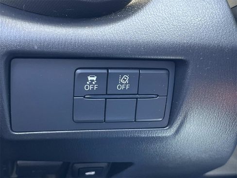 Used 2022 MAZDA MX-5 Miata RF Grand Touring w/ Weather Package image 17