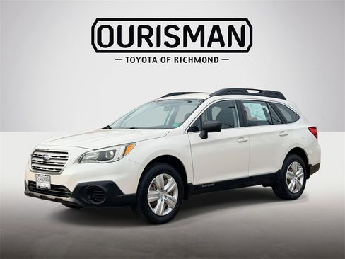Used 2016 Subaru Outback 2.5i image 23