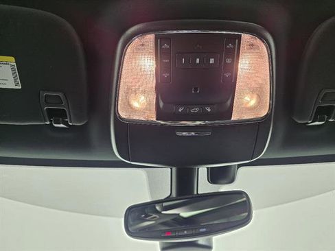 Used 2021 Jeep Grand Cherokee Limited w/ Luxury Group II AWD/4WD image 39