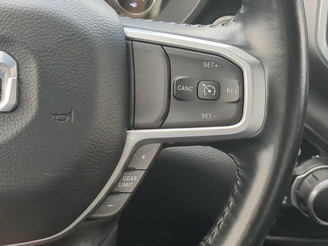 Used 2022 RAM 1500 Big Horn AWD/4WD image 28