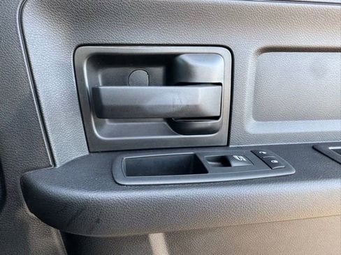 Used 2022 RAM 2500 Tradesman image 24