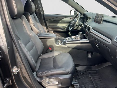 Used 2020 MAZDA CX-9 Grand Touring image 16