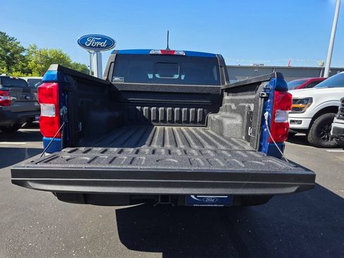 Used 2023 Ford Maverick Lariat w/ Equipment Group 500A Standard AWD/4WD image 33