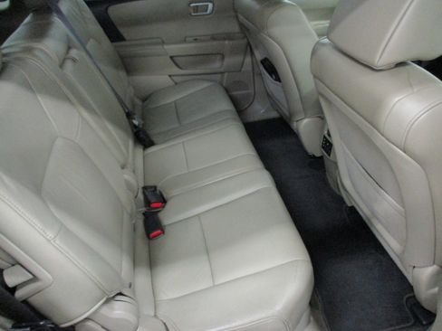 Used 2013 Honda Pilot EX-L image 15