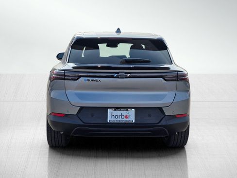 New 2026 Chevrolet Equinox EV LT image 6