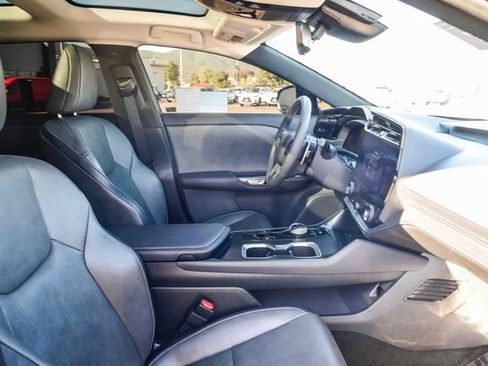 Certified 2024 Lexus RZ 300e Premium w/ Accessory Package (2T) image 19