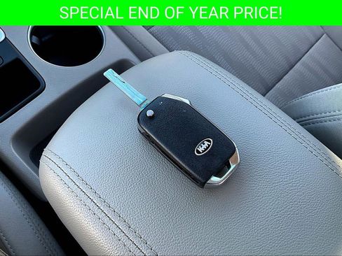 Used 2022 Kia Sportage LX image 34
