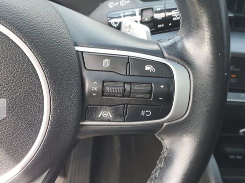 Used 2023 Kia Sportage EX w/ EX Premium Package AWD/4WD image 14