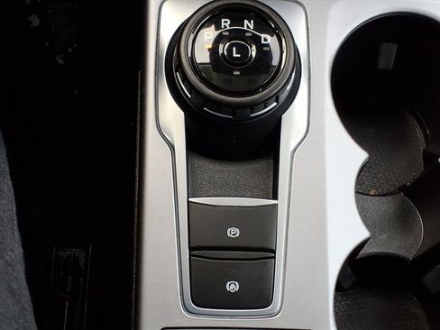 Used 2024 Ford Bronco Sport Big Bend w/ Convenience Package image 16