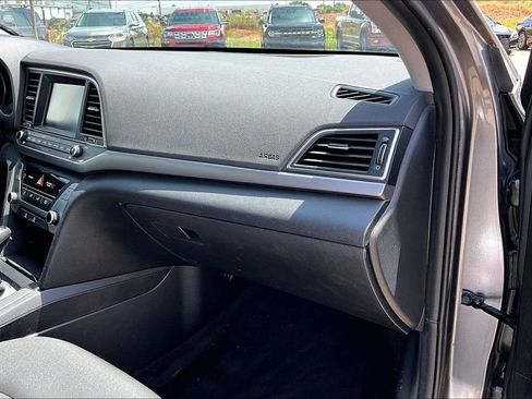 Used 2018 Hyundai Elantra SEL FWD image 19