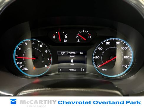 Used 2021 Chevrolet Malibu LT image 13