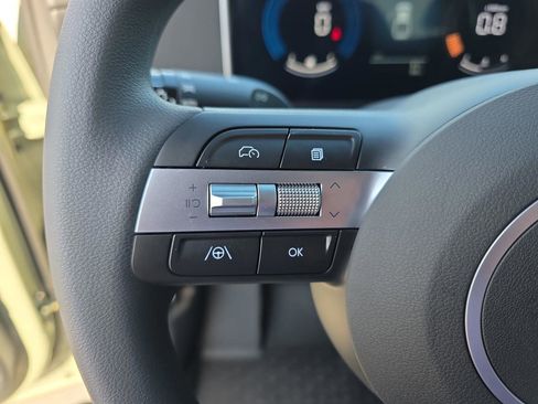 New 2026 Hyundai Santa Cruz SE image 25