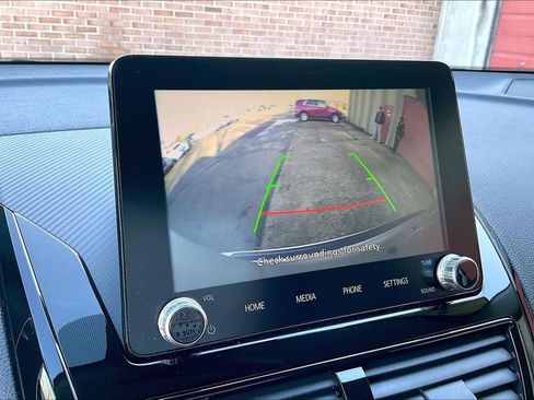 Used 2024 Mitsubishi Eclipse Cross LE image 20