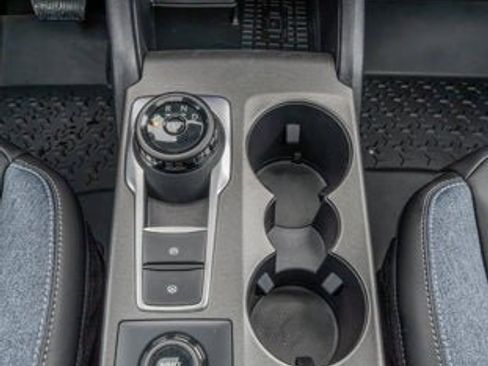 New 2025 Ford Bronco Sport Outer Banks w/ Outer Banks Tech Package+ image 23