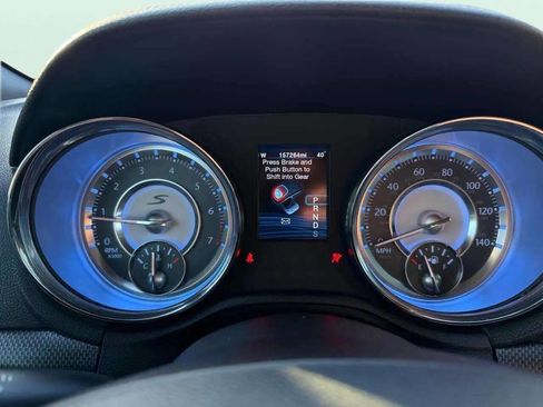Used 2012 Chrysler 300 S w/ Luxury Group image 18