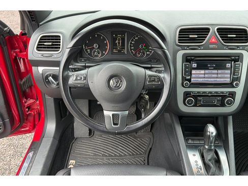 Used 2012 Volkswagen Eos Komfort image 16