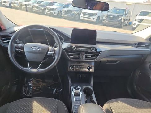 Certified 2024 Ford Escape Active AWD/4WD image 10
