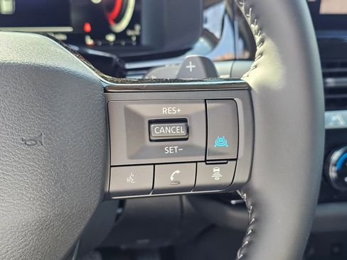 New 2026 Nissan Pathfinder SL w/ SL Premium Package (P04) image 36