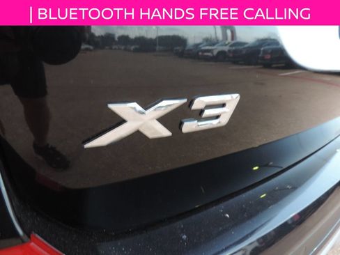 Used 2020 BMW X3 sDrive30i w/ Convenience Package RWD image 12