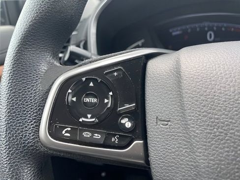 Used 2022 Honda CR-V EX image 21