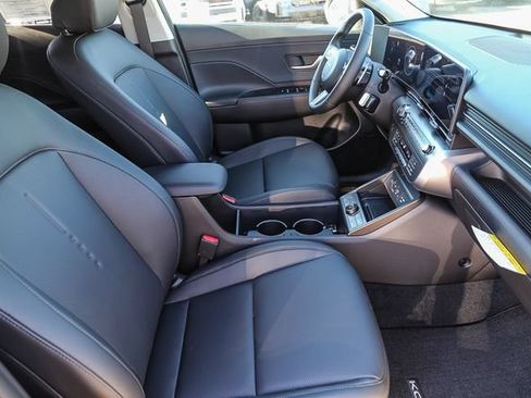 New 2026 Hyundai Kona Limited AWD/4WD image 19
