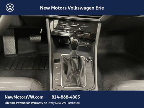 New 2026 Volkswagen Jetta S FWD image 9