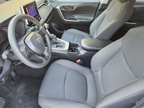 Certified 2024 Toyota RAV4 LE image 9
