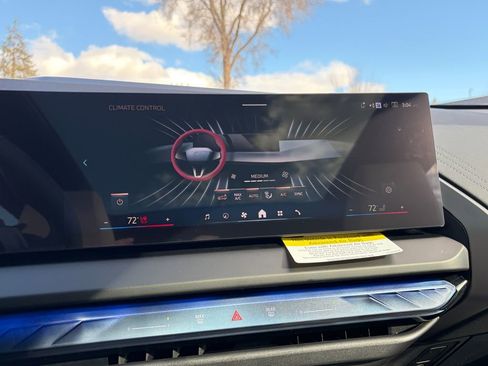 New 2026 BMW X3 xDrive30 w/ Convenience Package image 16