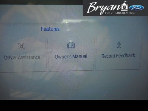 Used 2023 Ford Escape Active w/ Tech Pack #1 image 31