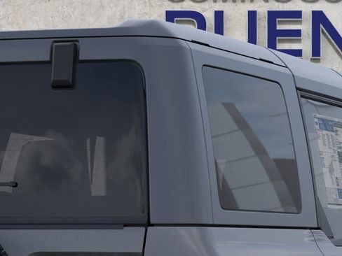 New 2025 Ford Bronco Big Bend AWD/4WD image 25