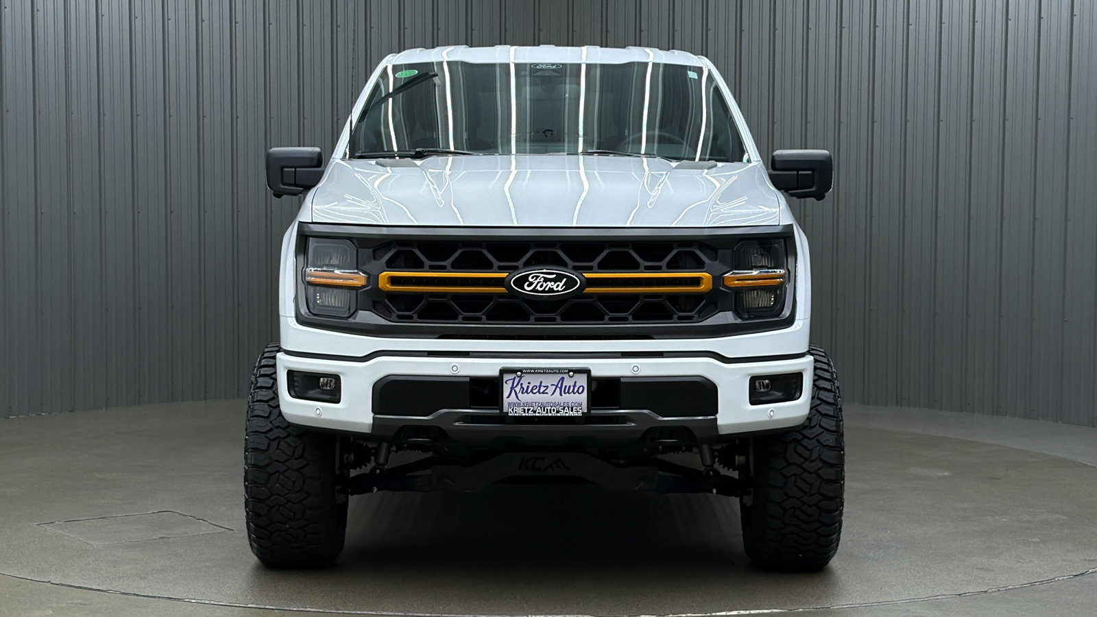 Used 2026 Ford F150 Tremor w/ Tow/Haul Package AWD/4WD image 8