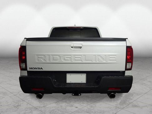 New 2026 Honda Ridgeline RTL image 4