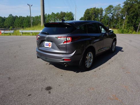 Used 2020 Acura RDX FWD image 21