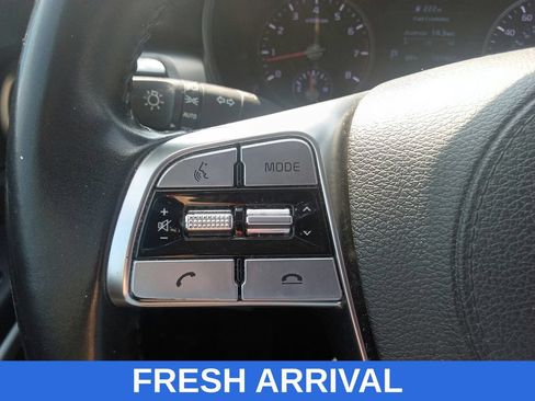 Used 2020 Kia Telluride S FWD image 23