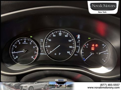 Used 2023 MAZDA CX-50 2.5 S w/ Preferred Plus Pkg image 21