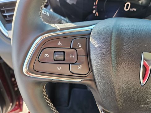 Used 2024 Buick Encore GX Preferred w/ Comfort Package FWD image 19