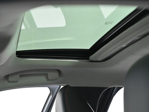 New 2026 Nissan Sentra SR w/ SR Premium Package image 33