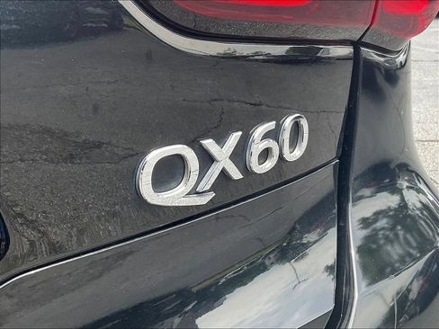 Used 2019 INFINITI QX60 Pure AWD/4WD image 21