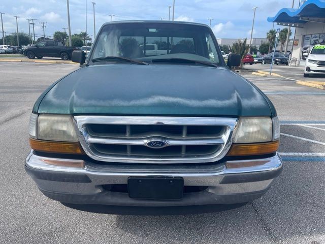 Used 1998 Ford Ranger XL RWD image 1