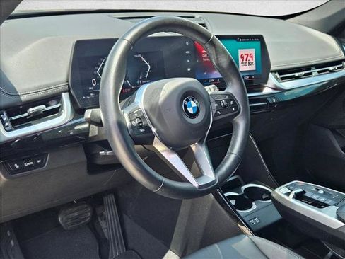 Used 2023 BMW X1 xDrive28i w/ Convenience Package AWD/4WD image 9