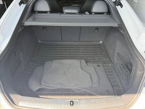 Used 2022 Audi RS 5 Sportback AWD/4WD image 6