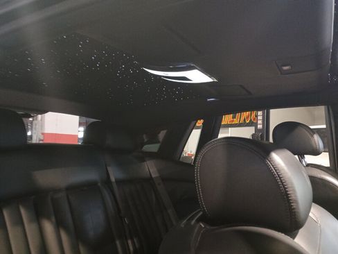 Used 2009 Rolls-Royce Phantom Sedan RWD image 39