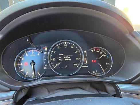 Used 2022 MAZDA CX-5 AWD 2.5 S w/ Premium Package image 22