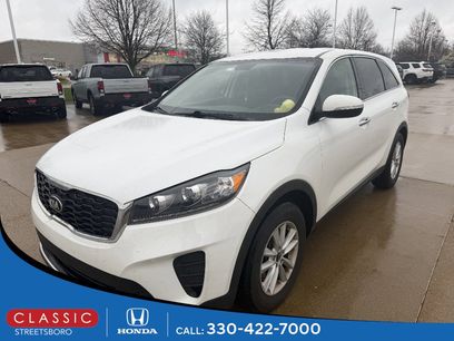 Used 2020 Kia Sorento L