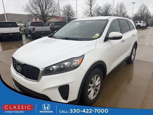 Used 2020 Kia Sorento L image 1